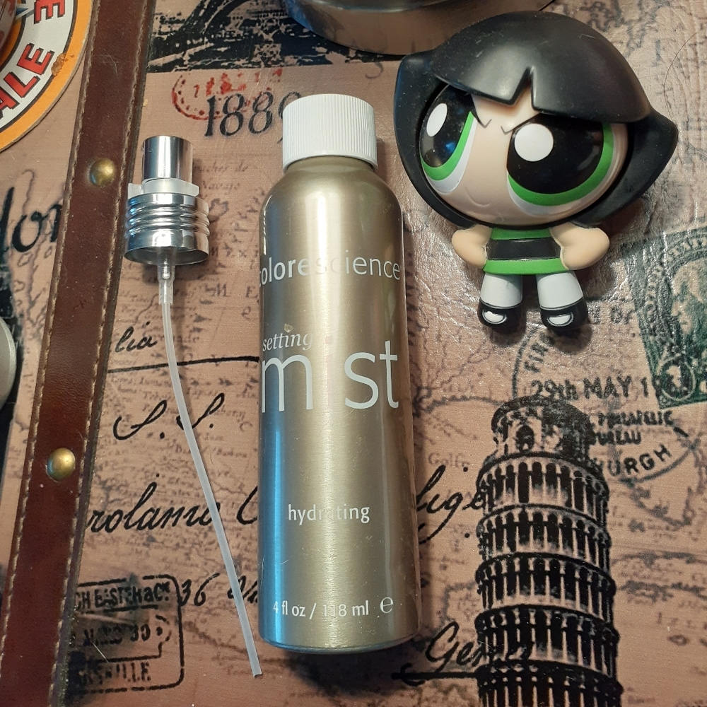 Hydro Mist / Colorscience
